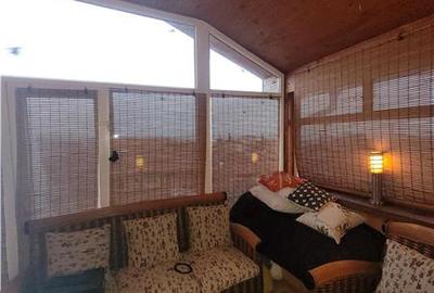 Casă individuală cu 6 camere cu Teren 186 Mp în Vest - 9