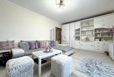 Apartament cu 2 camere la  cheie/62mp/GARAJ. - 2