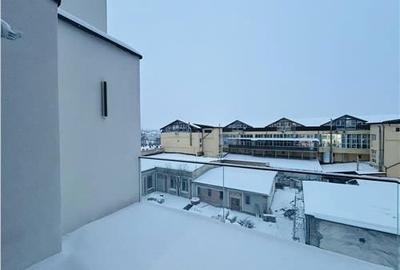 Apartament cu 3 camere în Vest - 3