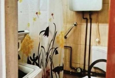 Garsoniera cu baie proprie, mobilata, utilata, etaj2, Tracto - 5