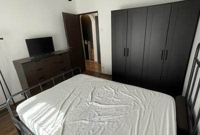 DE INCHRIAT - Apart. cu 3 camere, Str. Soldat Ilie Mihail/Margeanului DE INCHRIAT - Apart. cu 3 camere, Str. Soldat Ilie Mihail/Margeanului - 3