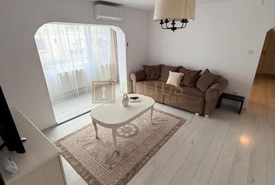 Apartament cu 3 camere semidecomandat, mobilat în Complex Studențesc - 4
