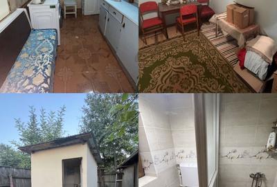 Casă cu 4 camere în Central - 5