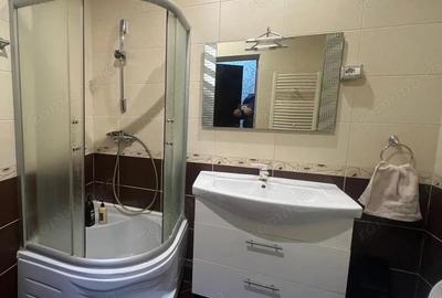 Garsonieră în Rahova