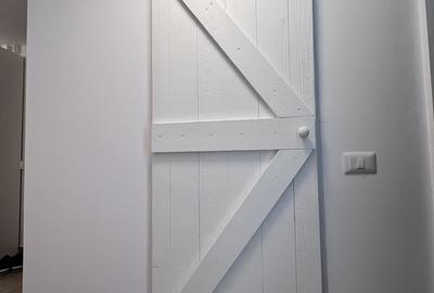 Apartament cu 2 camere decomandat în Central - 8