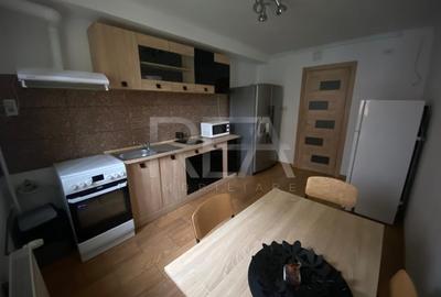 2 Camere Aproape de Parcul Sebastian - 4