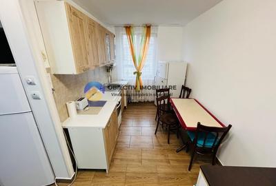 Apartament cu 2 camere decomandat, mobilat în Precista - 4