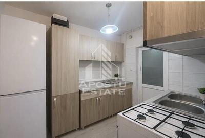 Apartament cu 3 camere decomandat, mobilat în Șagului - 2
