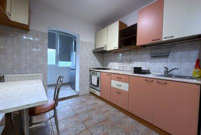 Apartament cu 2 camere decomandat, mobilat în Aviației - 5