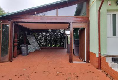 Casa 3 camere parter semicentral - 1