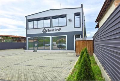 SHOWROOM - LOCATIE PREMIUM, DN 7 - GORANU - 1