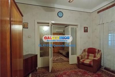 Apartament cu 4 camere semidecomandat, mobilat în Calea Plevnei - 9