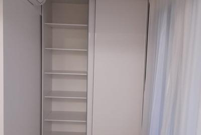 Garsonieră decomandată, mobilată în Văcăresti - 7