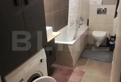 Apartament cu 1 camera, PETFRIENDLY, 38 mp, parcare, zona Vivo - 3