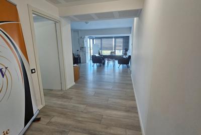 Ap tip penthouse Sos. Sisesti Metrou Straulesti - 11