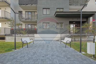 Apartament 2 camere cu parcare, mobilat, utilat | Soho Residence - 17