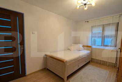 Casă cu 4 camere cu Teren 410 Mp în Cetate - 2