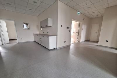 Spa?iu de birou - Tg. Mure? - Gh. Doja - Zona Kaufland - 6