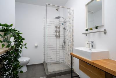 Apartament 2 camere · Universitate – Centru Vechi · Ideal investiție - 5