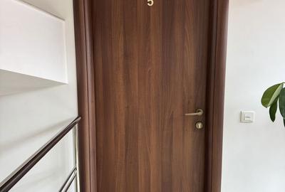 Garsonieră decomandată în Iancului - 4