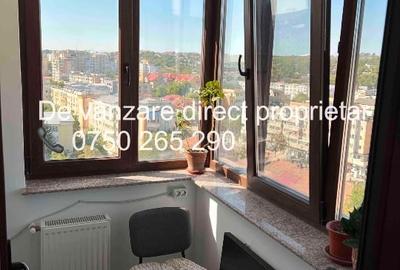 Apartament 2 camere mobilat/utilat-Concept Residence–direct proprietar - 4