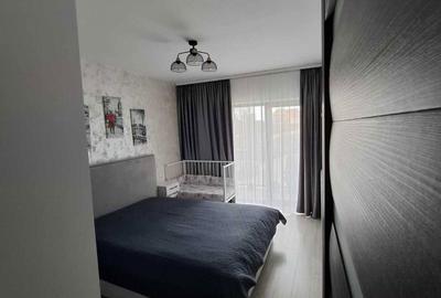 Apartament cu 2 camere în Unirii - 5