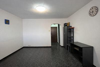 Garsoniera - Bloc reabilitat -  Berceni - 30 MP - Oportunitate Investitie - 2