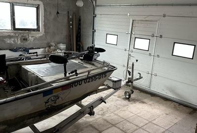 Casă cu 4 camere cu Teren 293 Mp în Central - 8