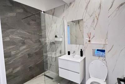 Apartament cu 2 camere în Central - 8