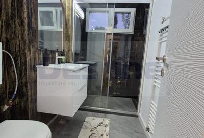 Apartament 2 camere-Semidecomandat- Podu Ros - 5