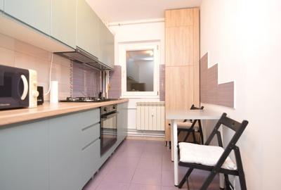 INCHIRIERE APARTAMENT 2 CAMERE TINERETULUI - PARCUL LUMEA COPIILOR - 15