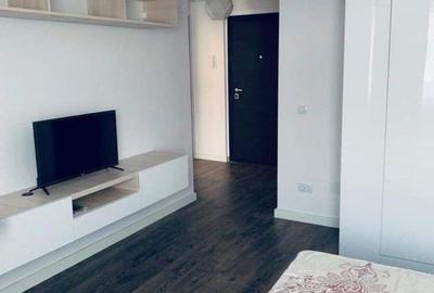 Garsonieră decomandată, mobilată în Tudor Vladimirescu - 3