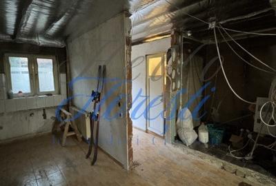 Casa Tip Triplex 84mp + 40mp Teren Zona Eroilor | Floresti - 3