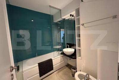 Apartament cu 3 camere decomandat în Central - 2