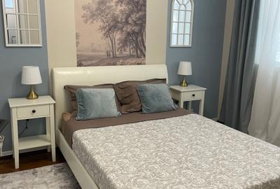 Apartament cu 2 camere semidecomandat, mobilat în Jiului - 2