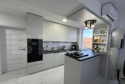 Apartament de vanzare in Cri?eni 84 mp, loc de parcar - 4