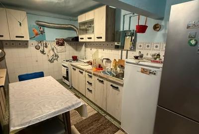 Casă individuală cu 4 camere cu Canalizare în Romană - 6