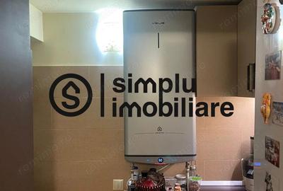 Garsoniera decomandata -Rovine - 9