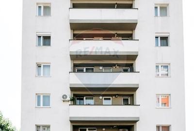 Penthouse pe doua niveluri, terasa si panorama - 21