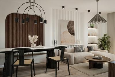 Apartament 1 camera - investitie - bloc nou - 1
