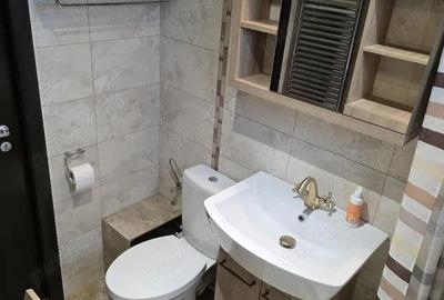 Apartament cu 2 camere decomandat, mobilat în Tomis Nord - 1
