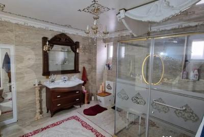 Casă cu 5 camere cu Teren 500 Mp în Calea Moldovei - 10