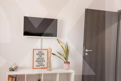 Apartament 2 camere Bloc Nou | Etaj 1 | 66 mp | complet mobi - 3