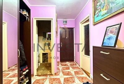 Apartament cu 3 camere decomandat , aproape de Piata Marasti ! - 8
