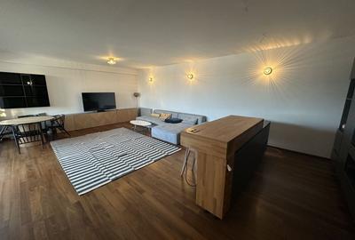 Apartament cu 3 camere decomandat, mobilat în Elisabetin - 11