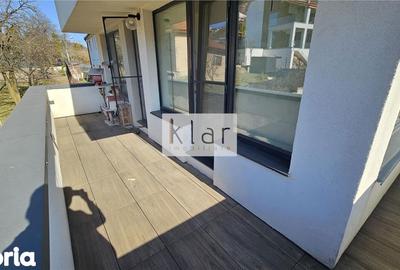 Apartament cu 3 camere semidecomandat, mobilat în Grigorescu - 3