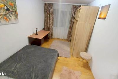 Apartament cu 2 camere decomandat în Tătărași - 2