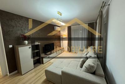 Apartament cu 2 camere decomandat în Libertății