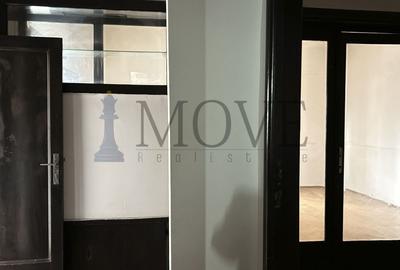 Apartament cu 4 camere circular în Rosetti - 5