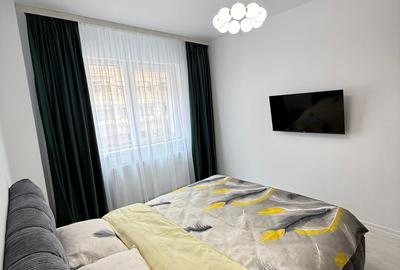 Apartament cu 2 camere decomandat în Militari - 25